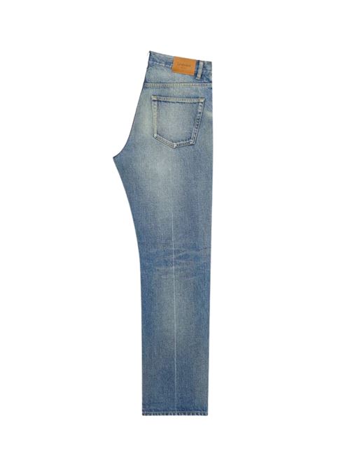 Jeans affusolati SAINT LAURENT | A001N2Y863G4293
